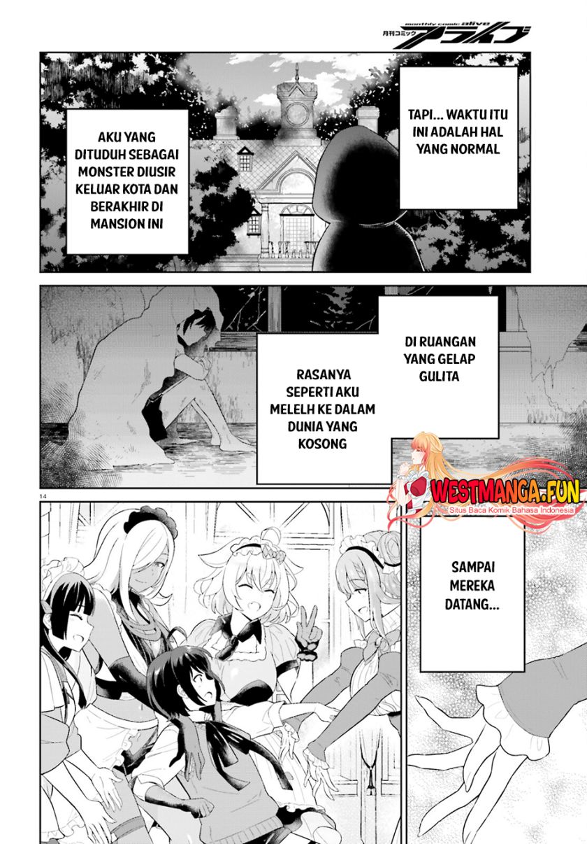 Dilarang COPAS - situs resmi www.mangacanblog.com - Komik shindou yuusha to maid oneesan 041 - chapter 41 42 Indonesia shindou yuusha to maid oneesan 041 - chapter 41 Terbaru 16|Baca Manga Komik Indonesia|Mangacan